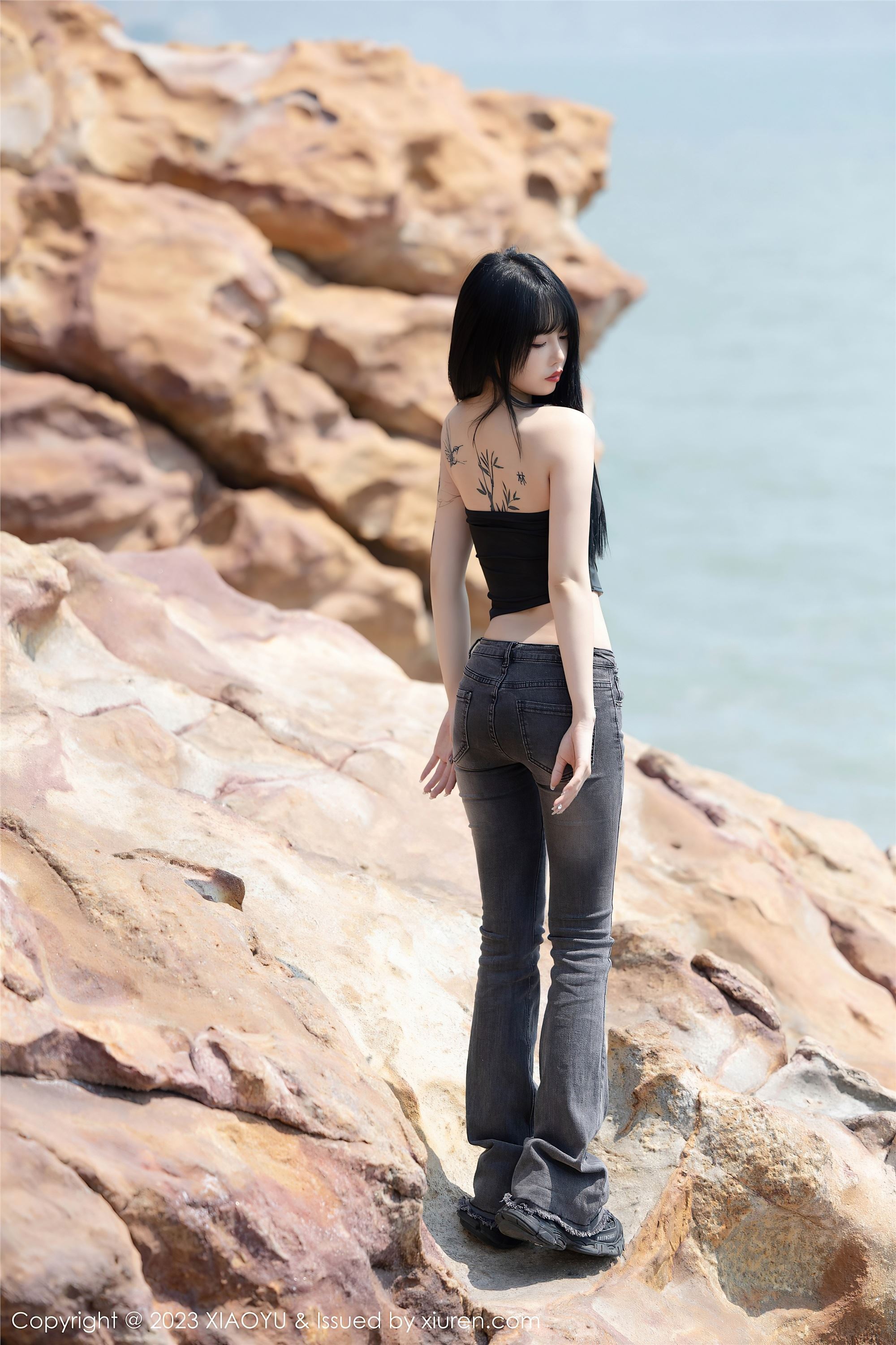 XIAOYU语画界  2023.06.12 VOL.1047 奶瓶